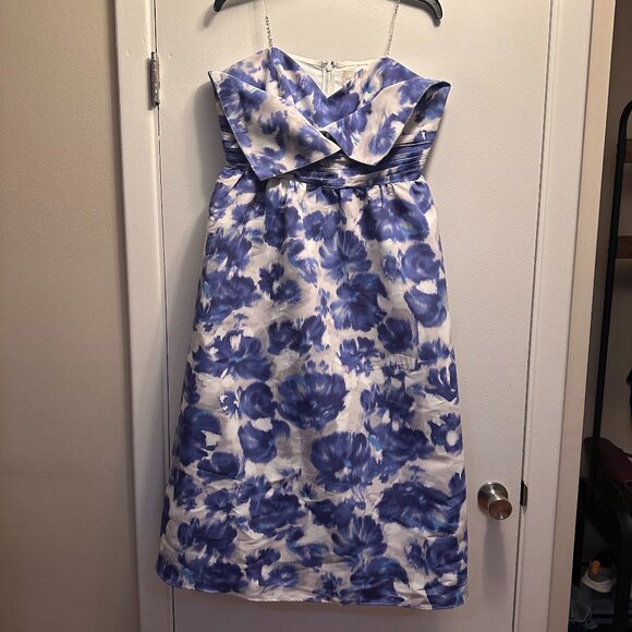 Sachin & Babi Sabelle Dress - Picture 2 of 9